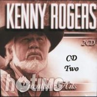 Kenny Rogers - Greatest Hits (2CD Set)  Disc 2